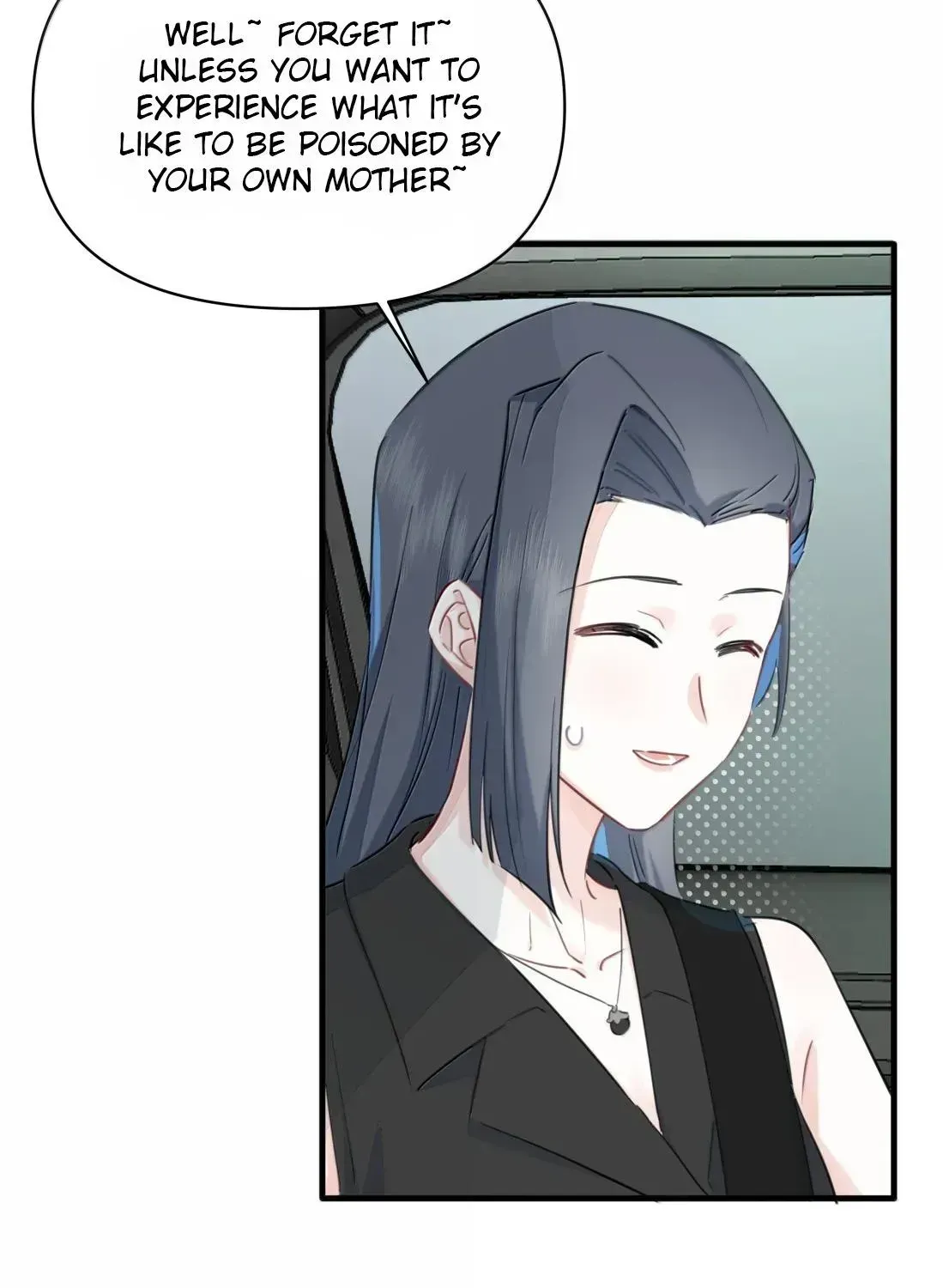 Falling in Love Gives Me Superpowers Chapter 113 page 15 - 