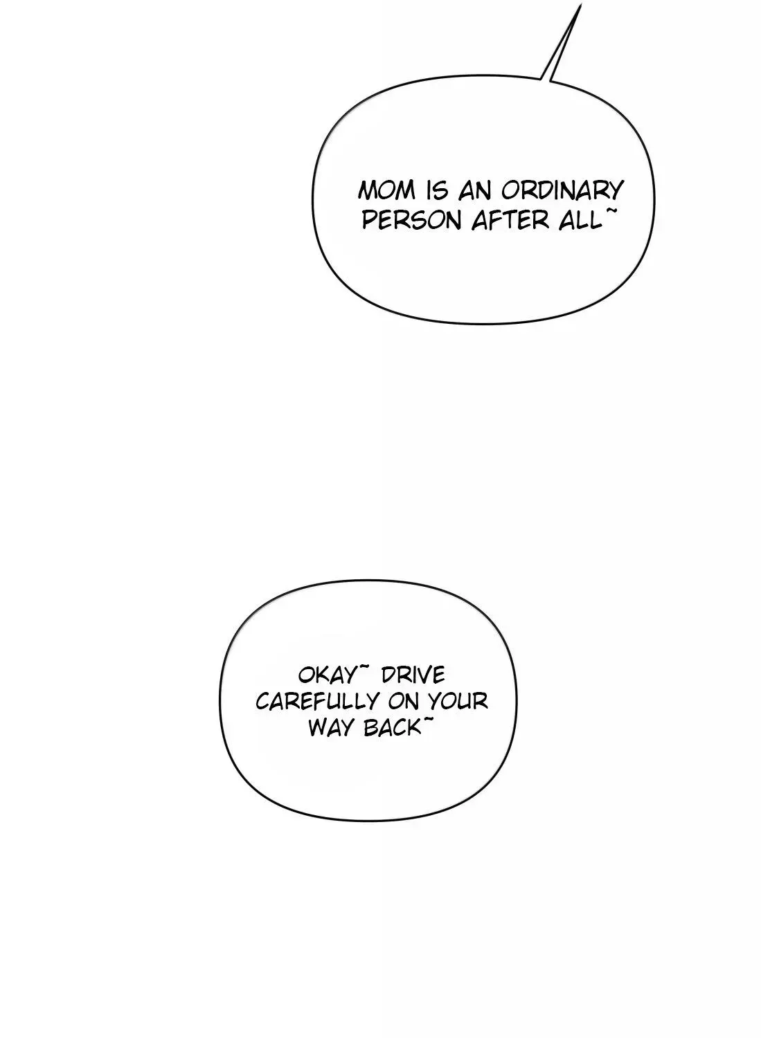 Falling in Love Gives Me Superpowers Chapter 113 page 17 - 