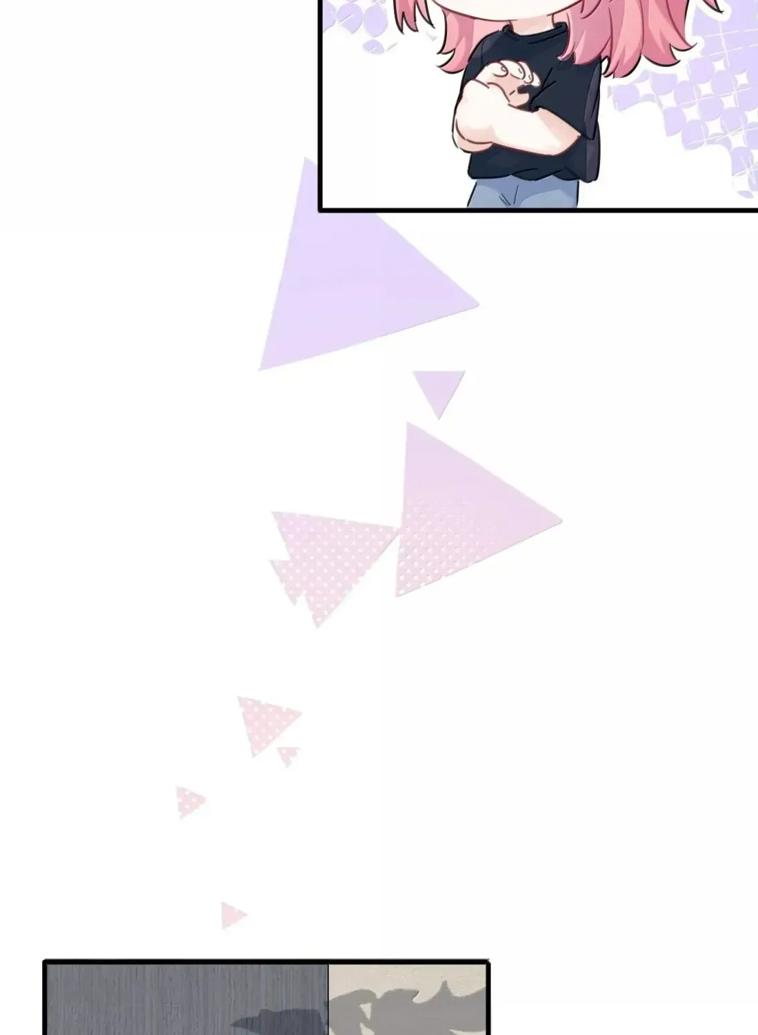 Falling in Love Gives Me Superpowers Chapter 113 page 30 - 