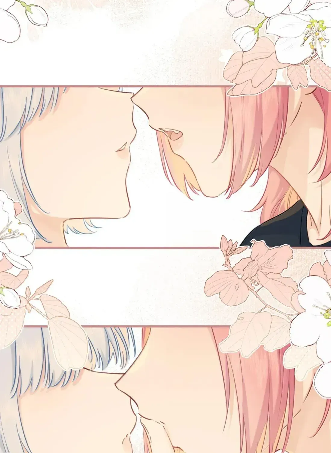 Falling in Love Gives Me Superpowers Chapter 113 page 34 - 