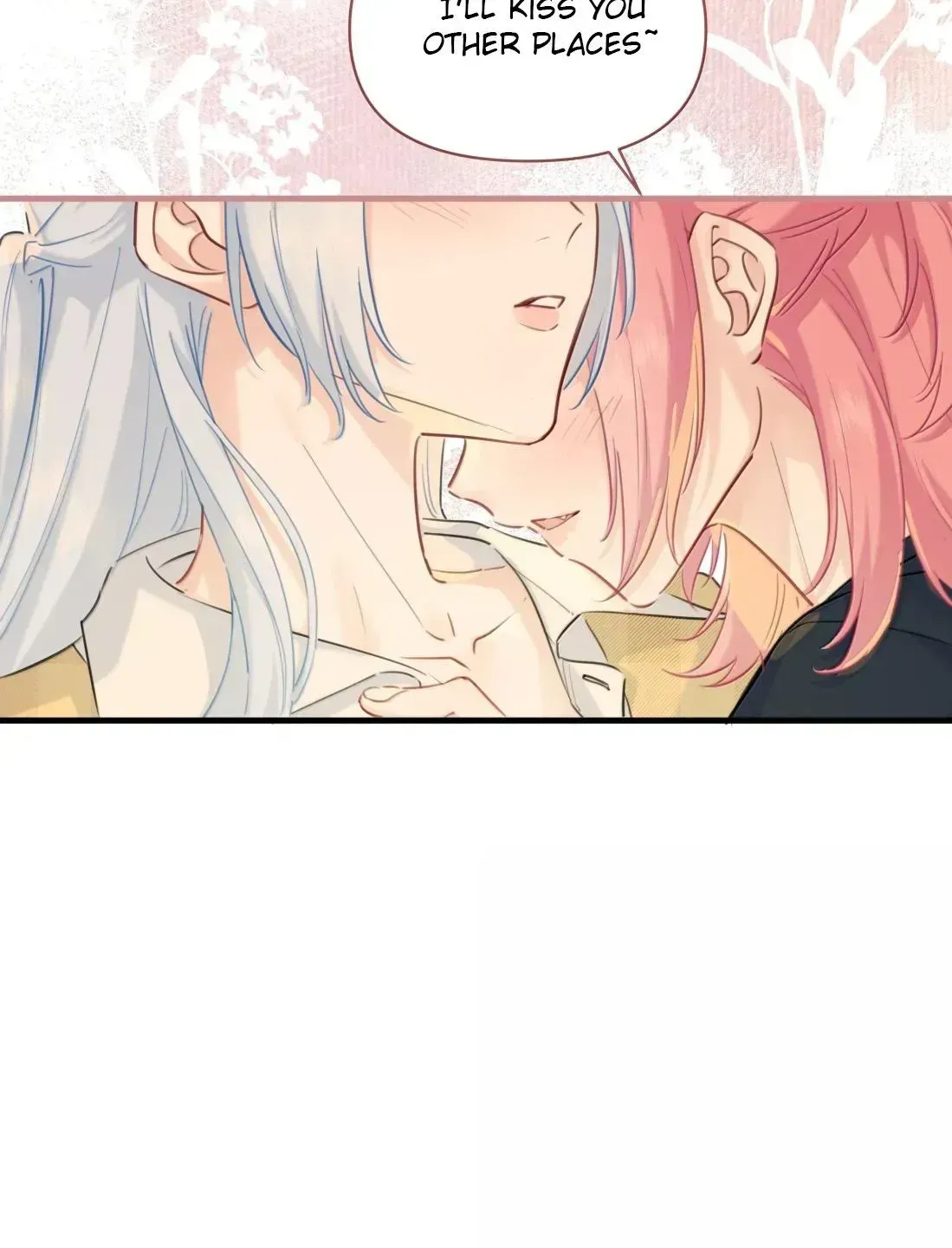 Falling in Love Gives Me Superpowers Chapter 113 page 38 - 