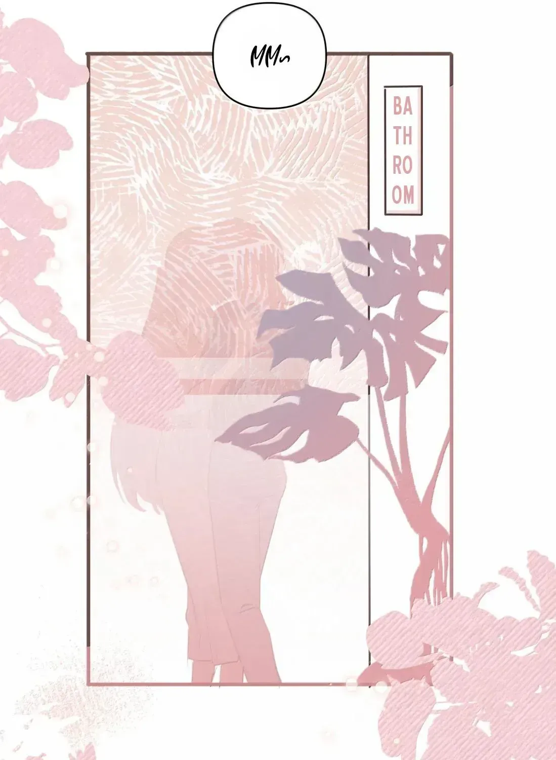 Falling in Love Gives Me Superpowers Chapter 113 page 39 - 