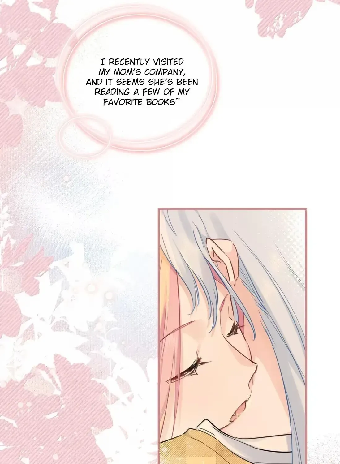 Falling in Love Gives Me Superpowers Chapter 113 page 40 - 
