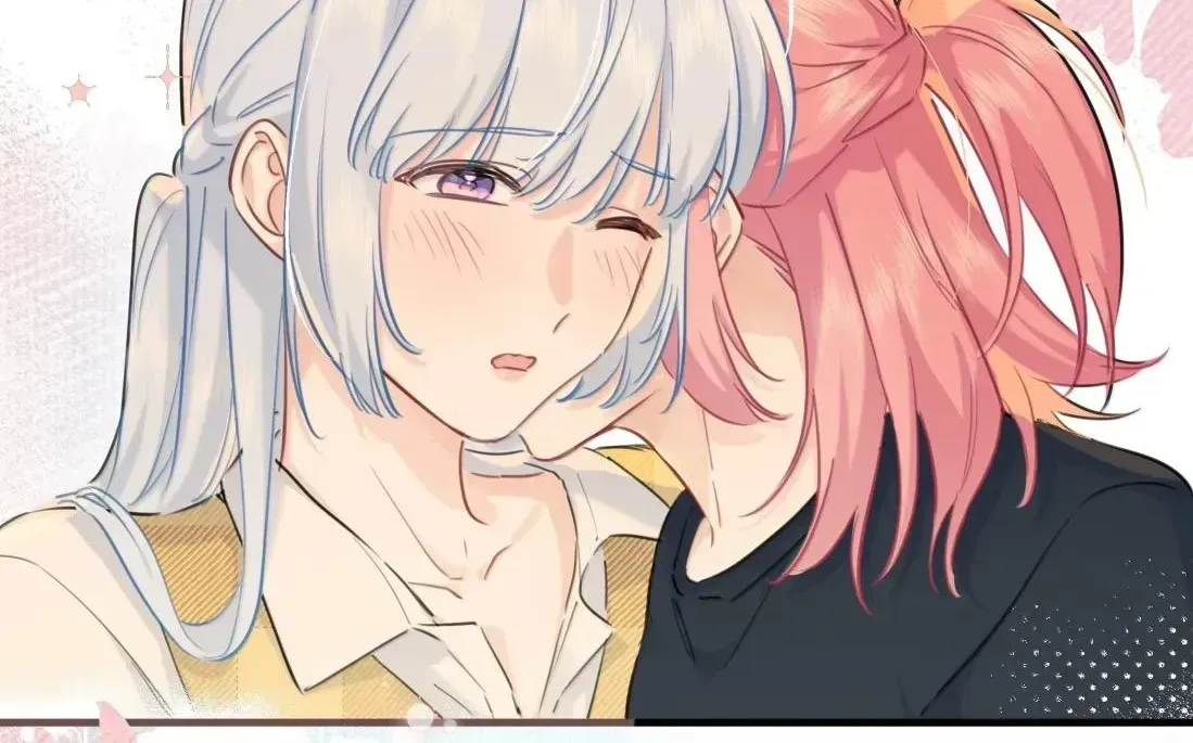 Falling in Love Gives Me Superpowers Chapter 113 page 42 - 