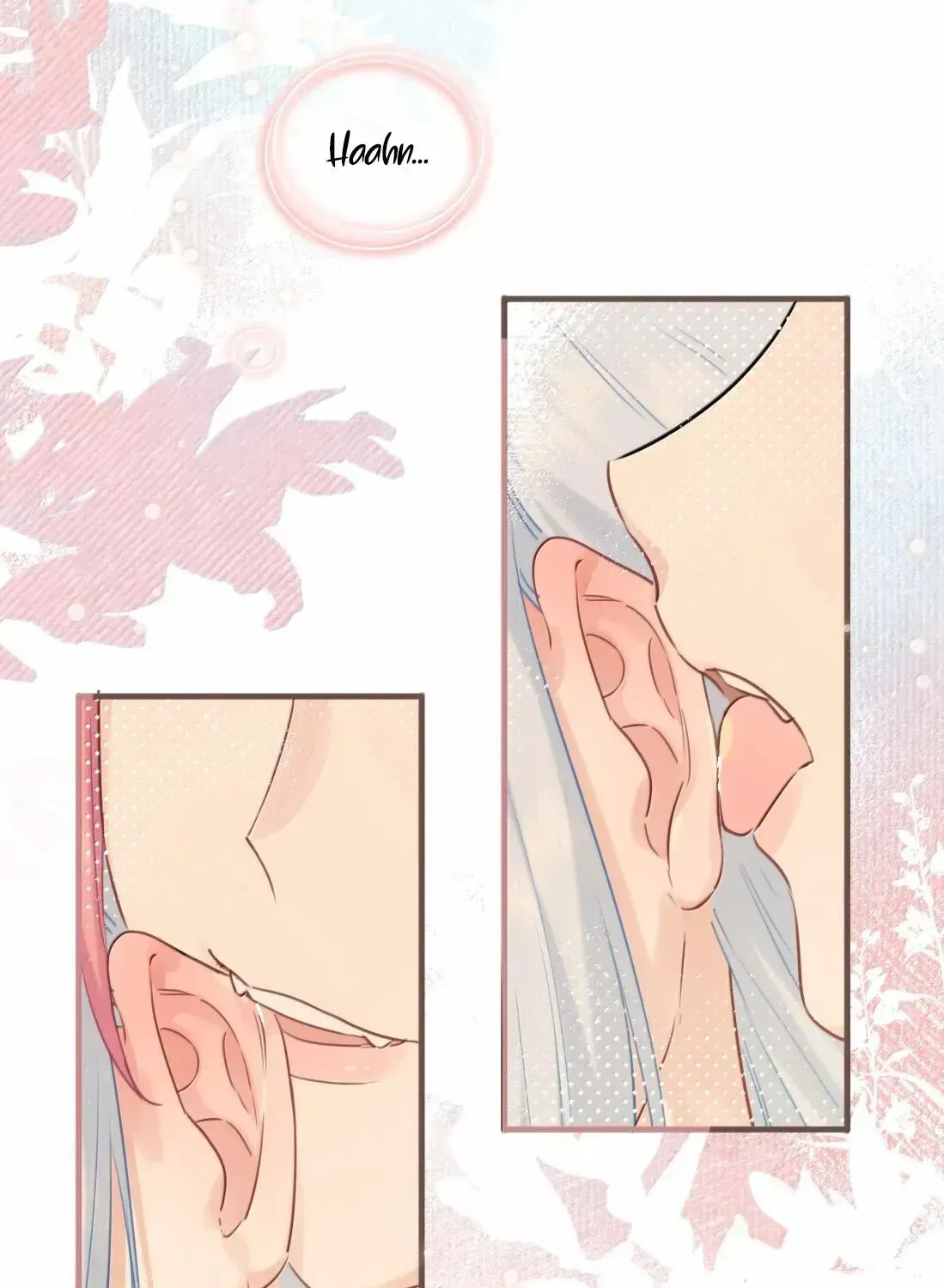 Falling in Love Gives Me Superpowers Chapter 113 page 43 - 