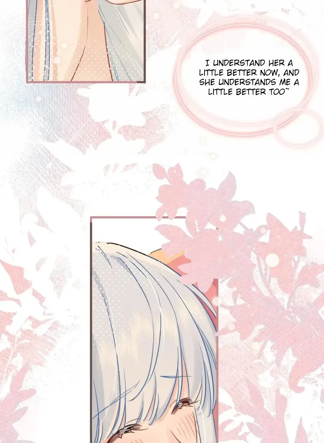 Falling in Love Gives Me Superpowers Chapter 113 page 44 - 