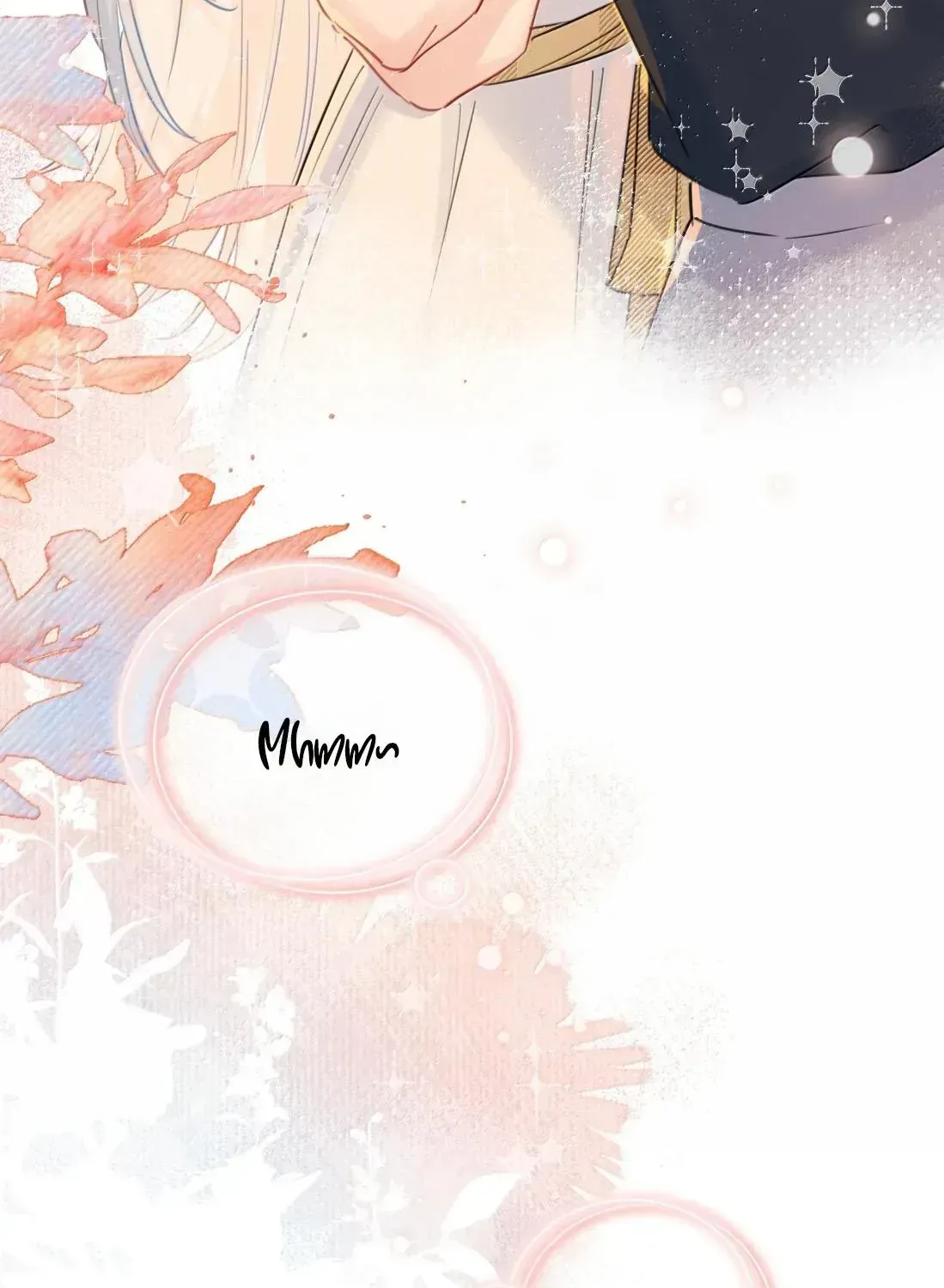 Falling in Love Gives Me Superpowers Chapter 113 page 47 - 