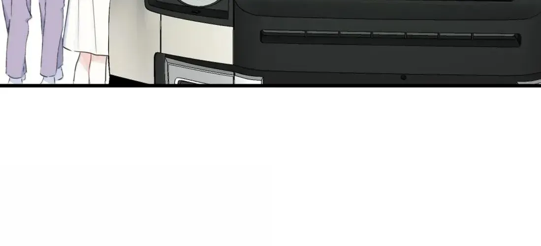 Falling in Love Gives Me Superpowers Chapter 113 page 8 - 