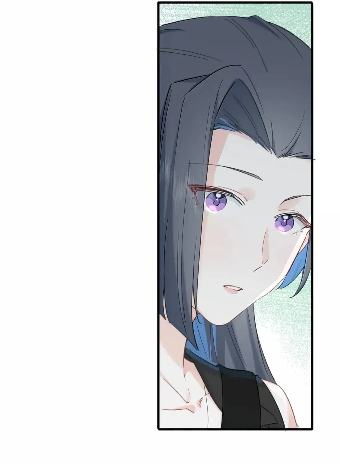Falling in Love Gives Me Superpowers Chapter 113 page 9 - 