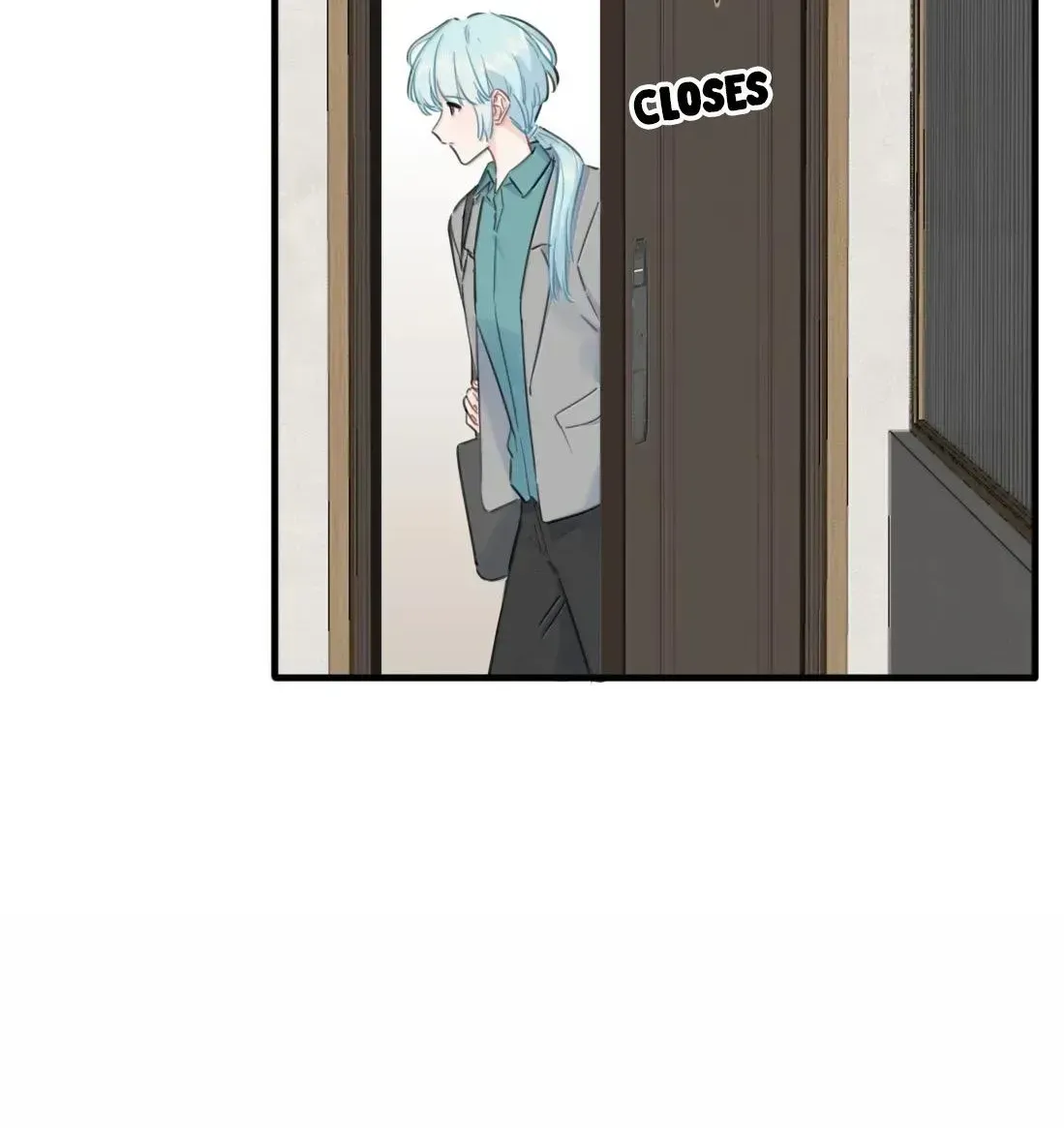 Falling in Love Gives Me Superpowers Chapter 114 page 23 - 
