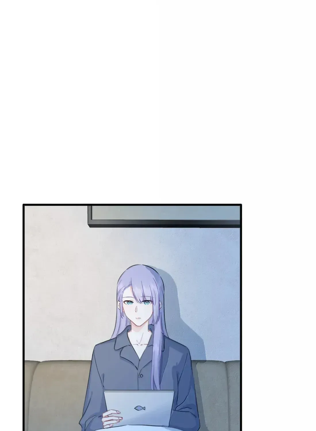 Falling in Love Gives Me Superpowers Chapter 114 page 30 - 