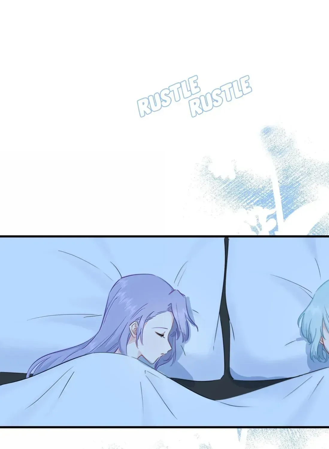 Falling in Love Gives Me Superpowers Chapter 114 page 32 - 