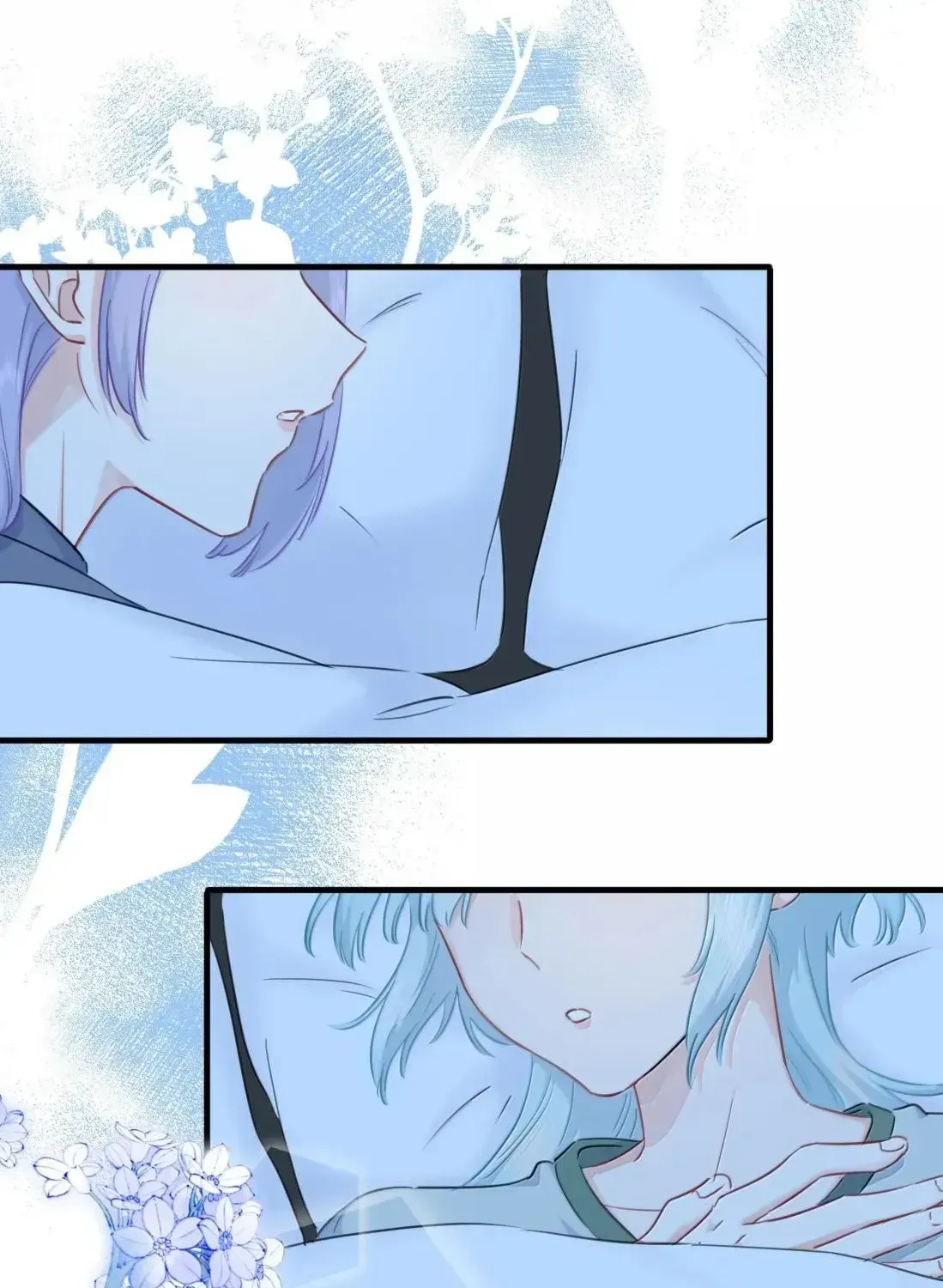 Falling in Love Gives Me Superpowers Chapter 114 page 33 - 