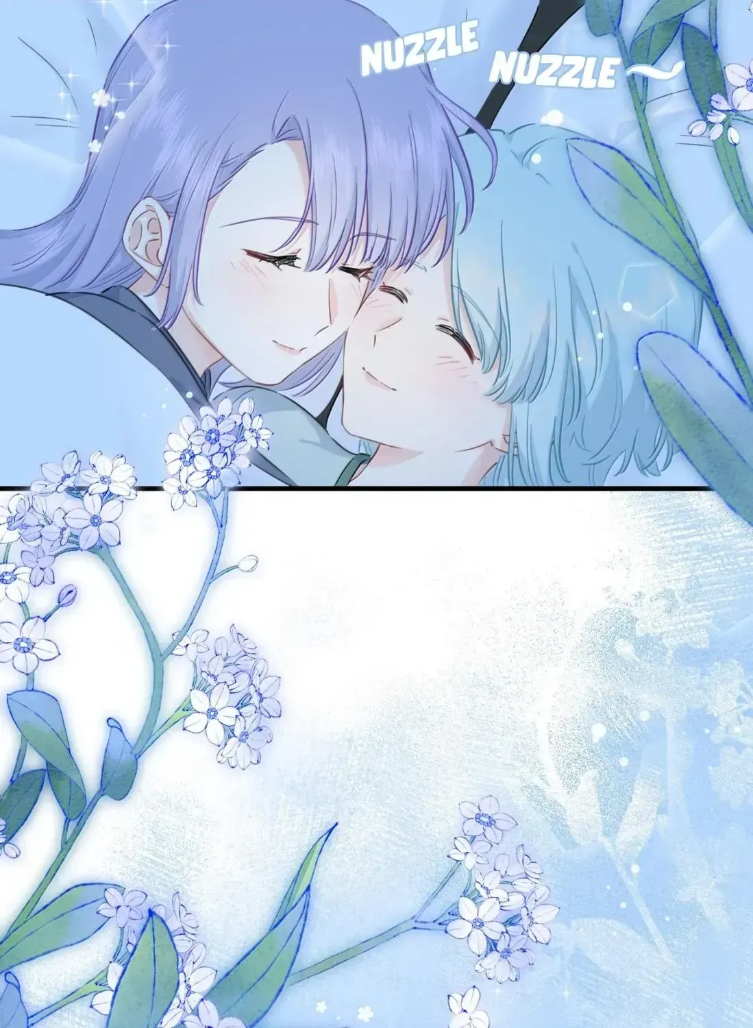 Falling in Love Gives Me Superpowers Chapter 114 page 35 - 