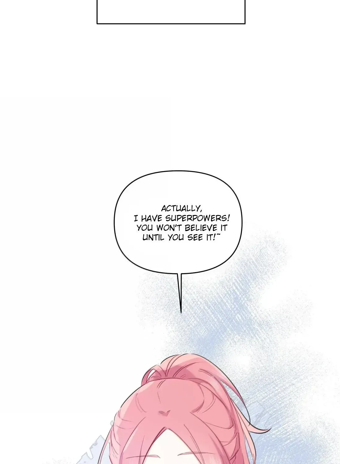 Falling in Love Gives Me Superpowers Chapter 114 page 38 - 