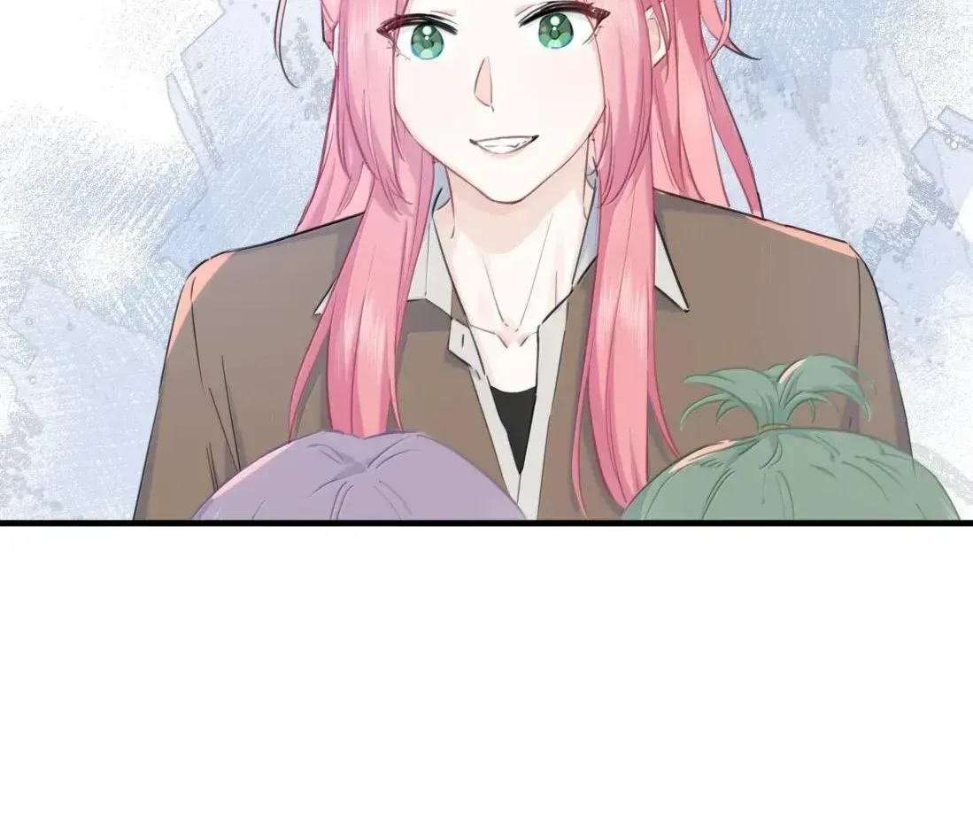 Falling in Love Gives Me Superpowers Chapter 114 page 39 - 