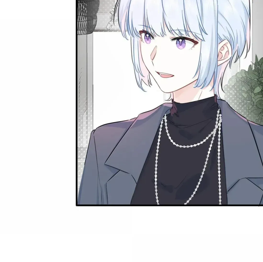 Falling in Love Gives Me Superpowers Chapter 114 page 47 - 