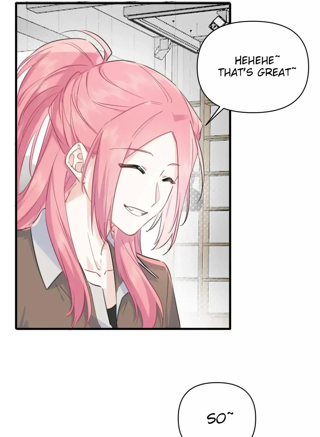 Falling in Love Gives Me Superpowers Chapter 114 page 48 - 