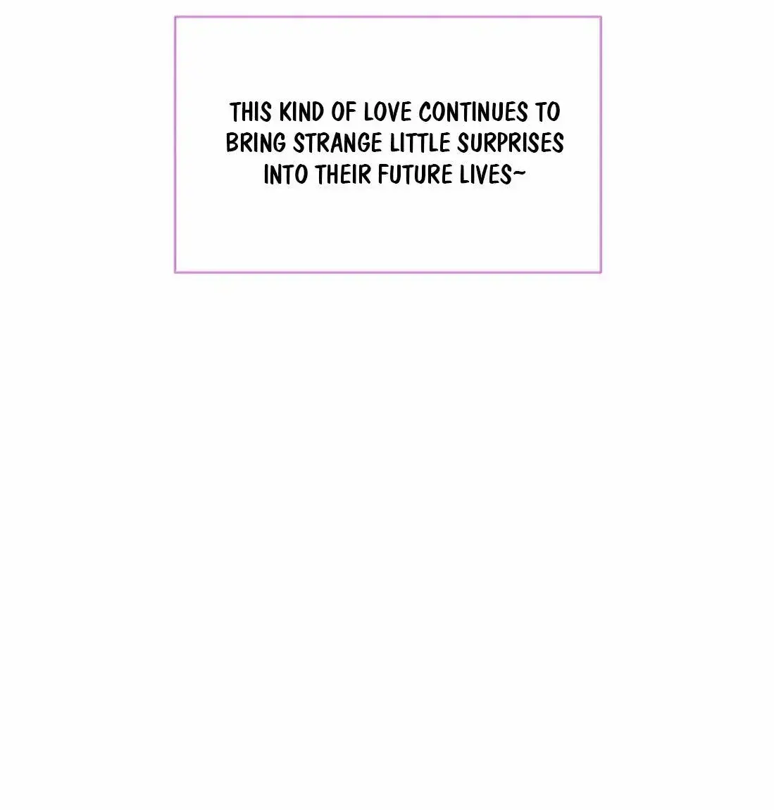 Falling in Love Gives Me Superpowers Chapter 114 page 58 - 