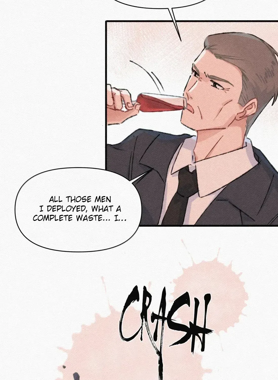 Falling in Love Gives Me Superpowers Chapter 115 page 11 - 