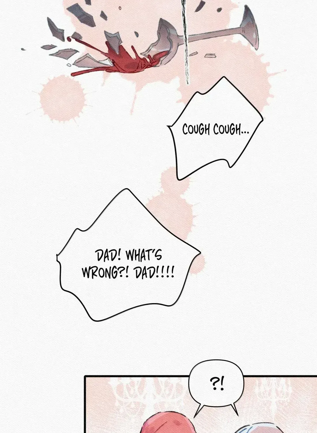 Falling in Love Gives Me Superpowers Chapter 115 page 12 - 