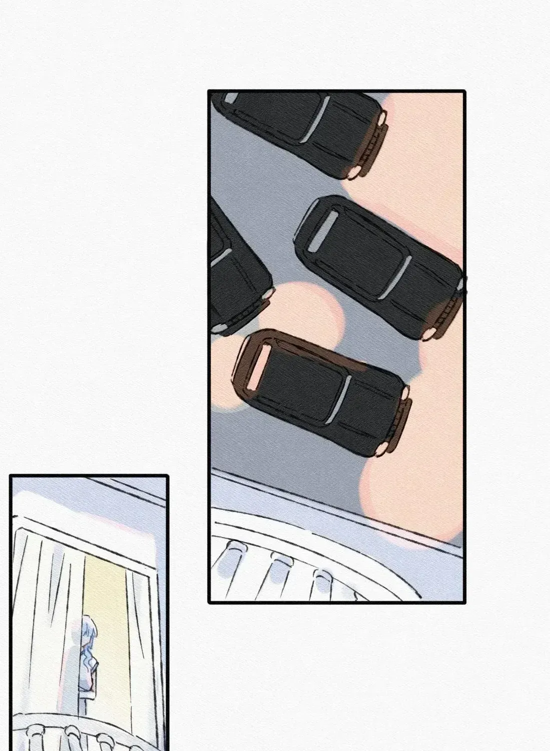 Falling in Love Gives Me Superpowers Chapter 115 page 22 - 