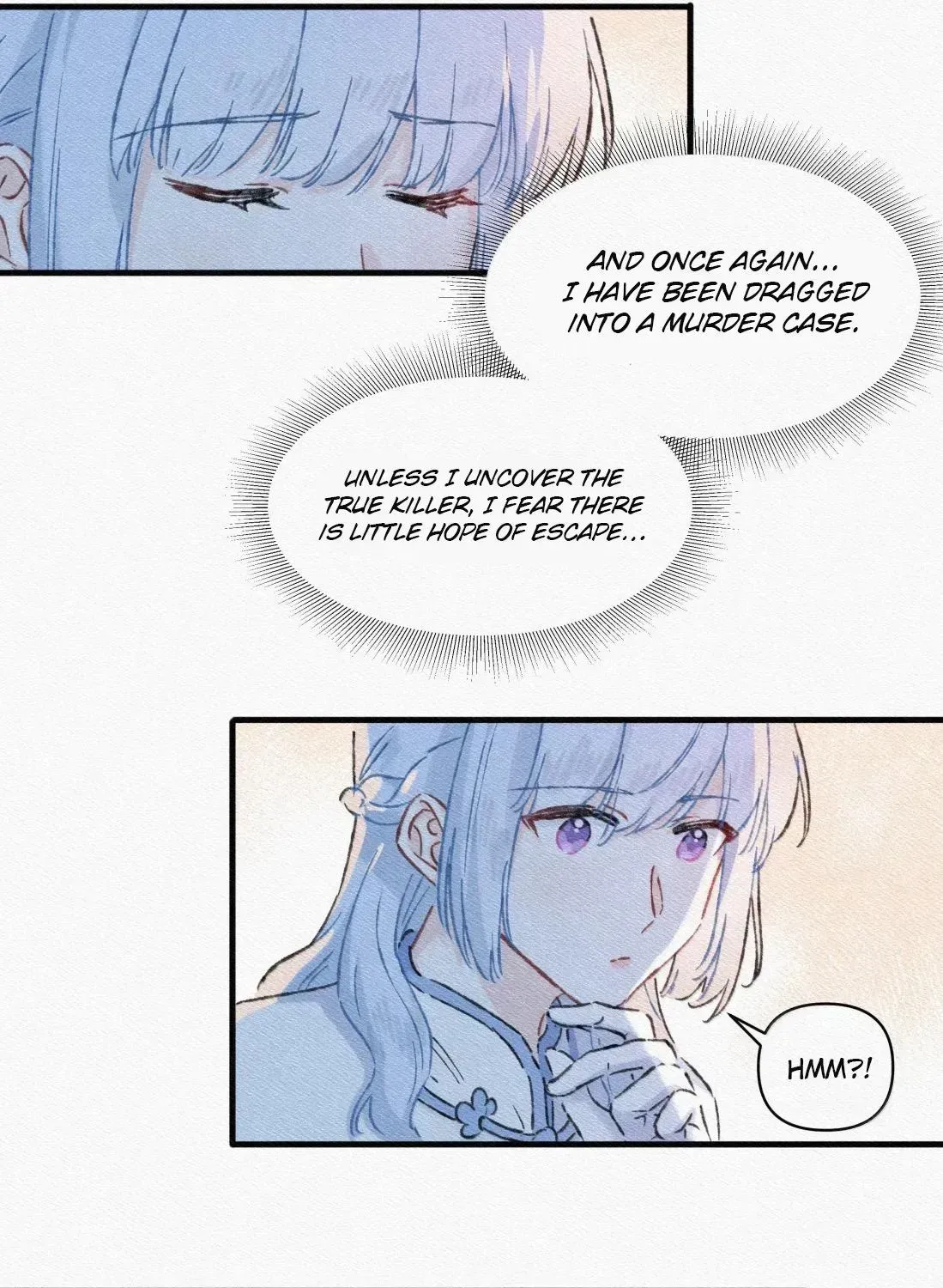 Falling in Love Gives Me Superpowers Chapter 115 page 25 - 
