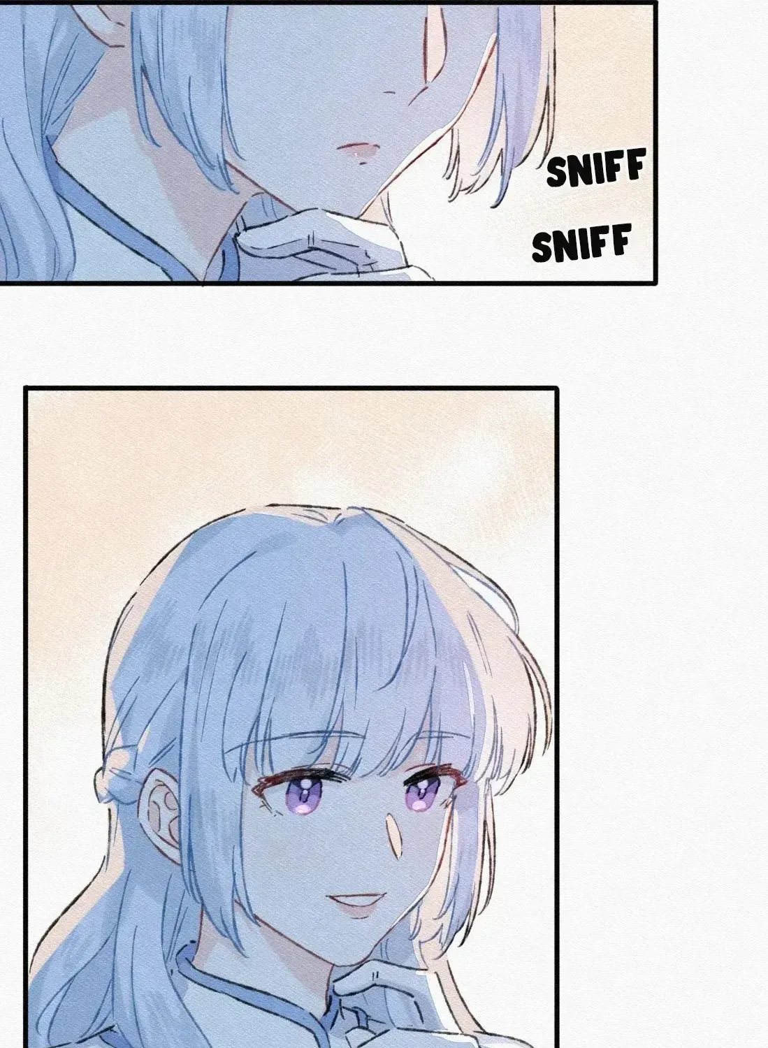 Falling in Love Gives Me Superpowers Chapter 115 page 26 - 