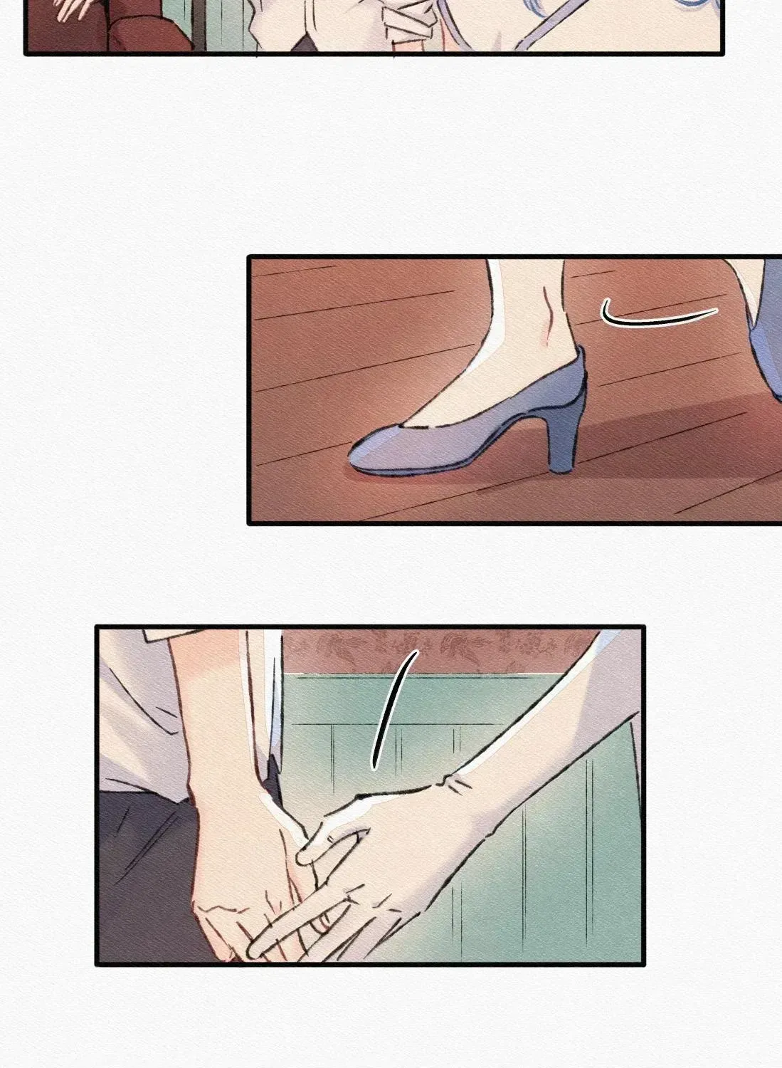 Falling in Love Gives Me Superpowers Chapter 115 page 29 - 