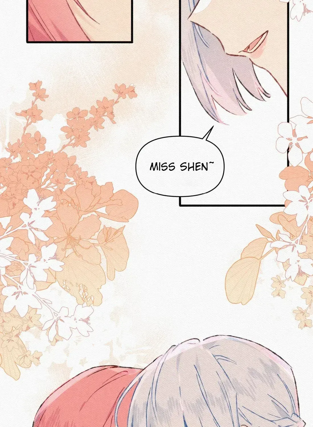 Falling in Love Gives Me Superpowers Chapter 115 page 31 - 