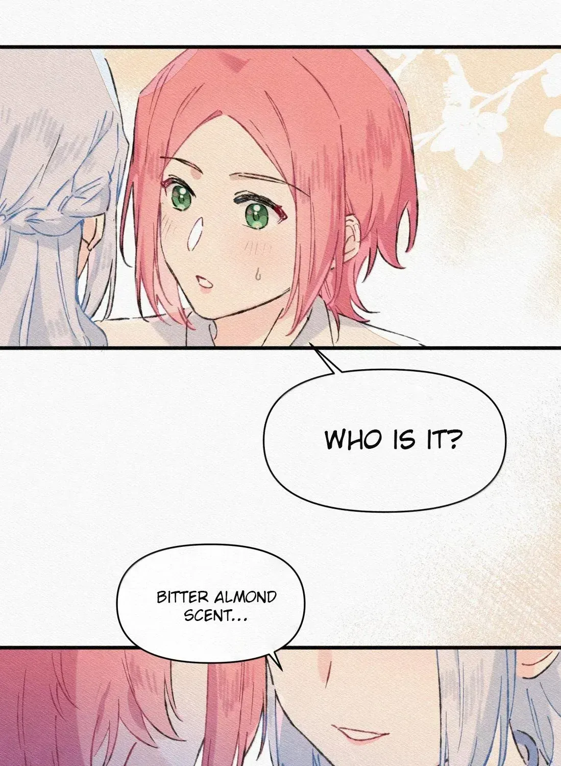 Falling in Love Gives Me Superpowers Chapter 115 page 33 - 