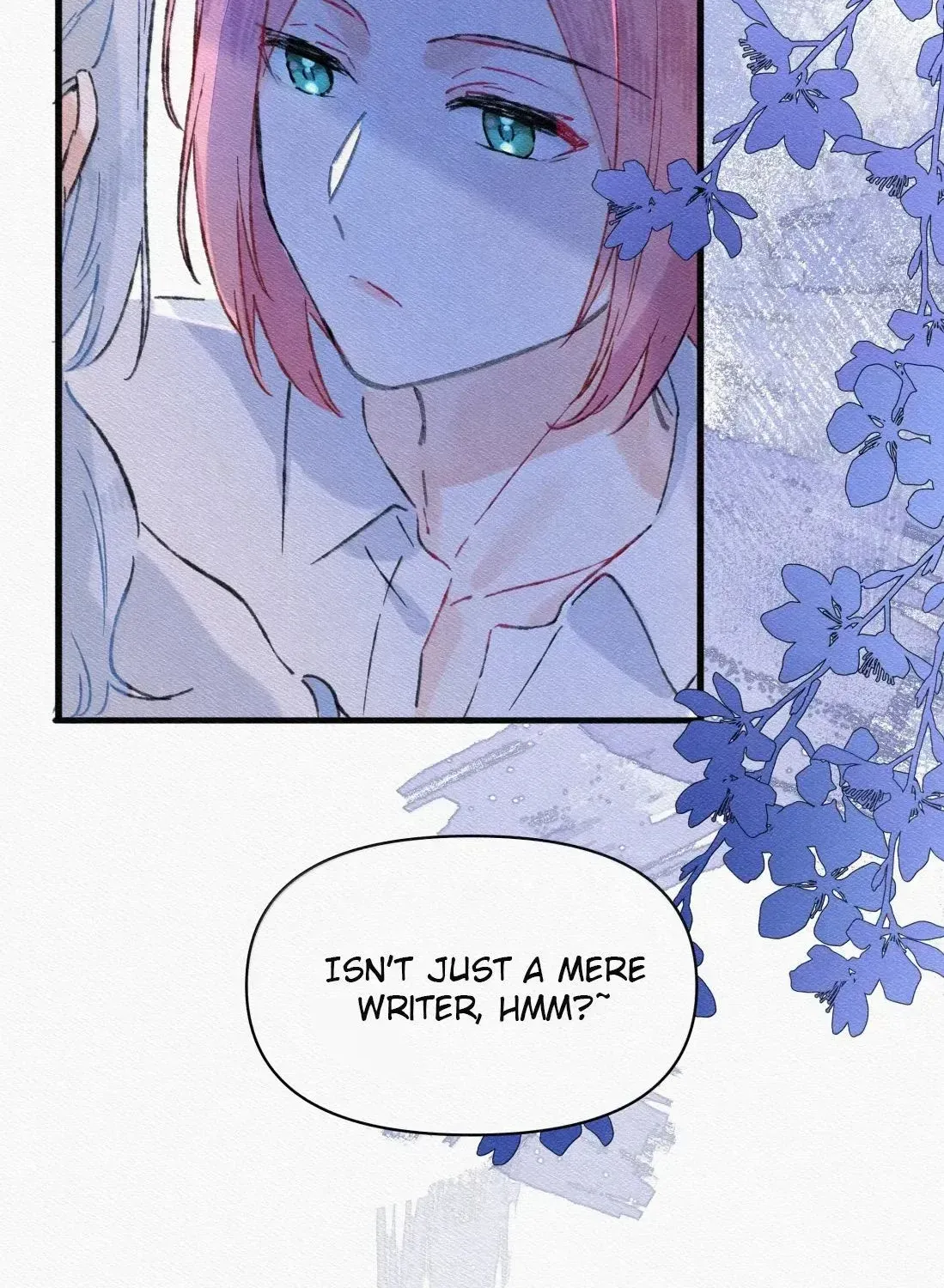 Falling in Love Gives Me Superpowers Chapter 115 page 36 - 