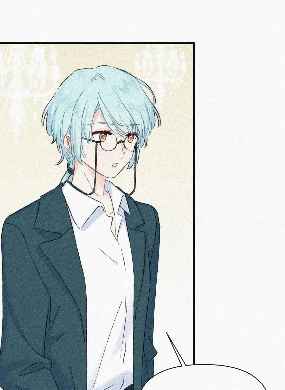 Falling in Love Gives Me Superpowers Chapter 116 page 15 - 