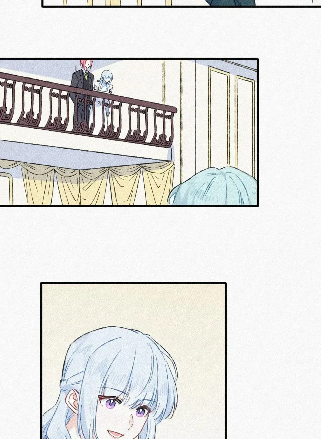 Falling in Love Gives Me Superpowers Chapter 116 page 26 - 