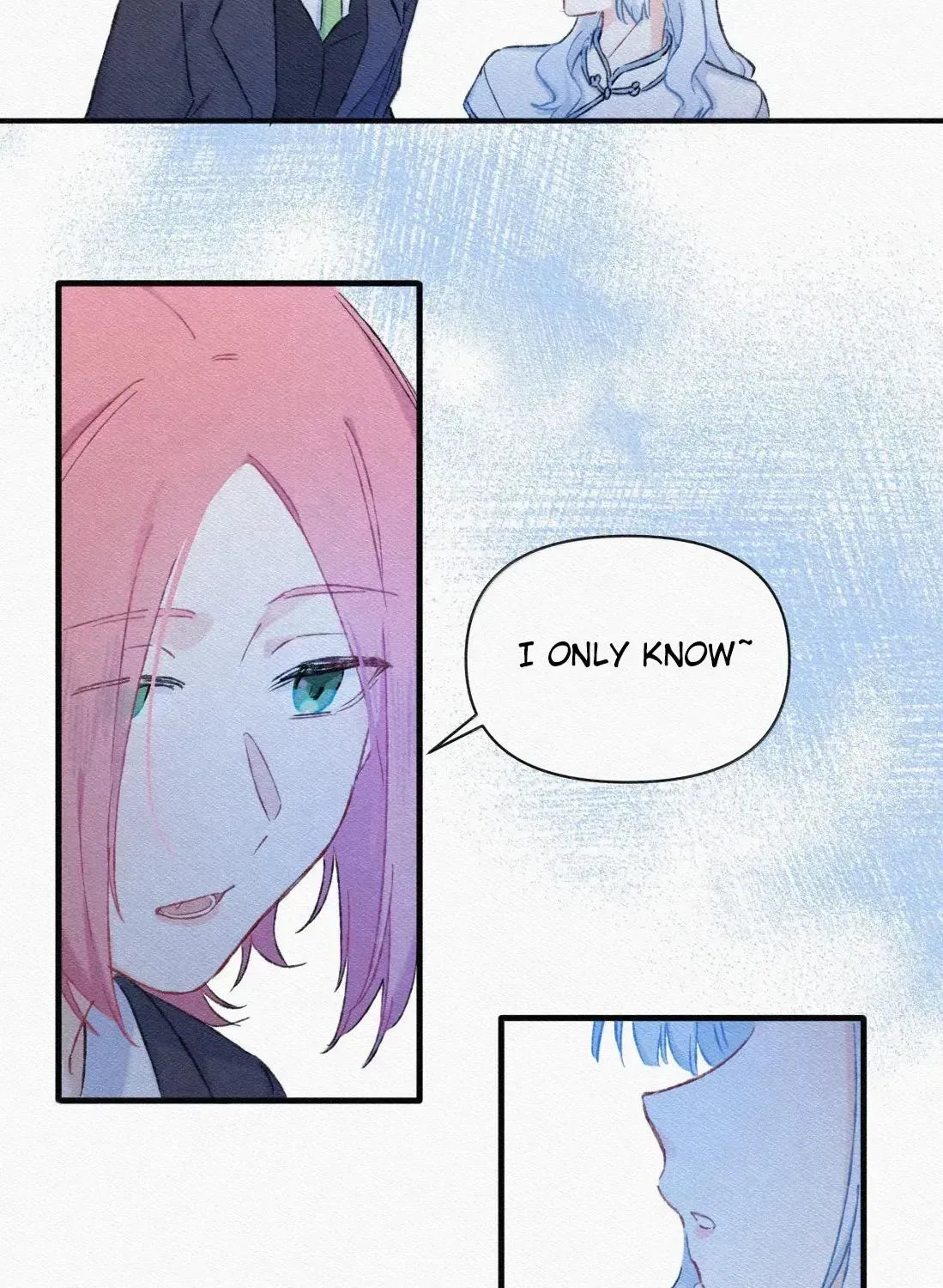 Falling in Love Gives Me Superpowers Chapter 116 page 30 - 
