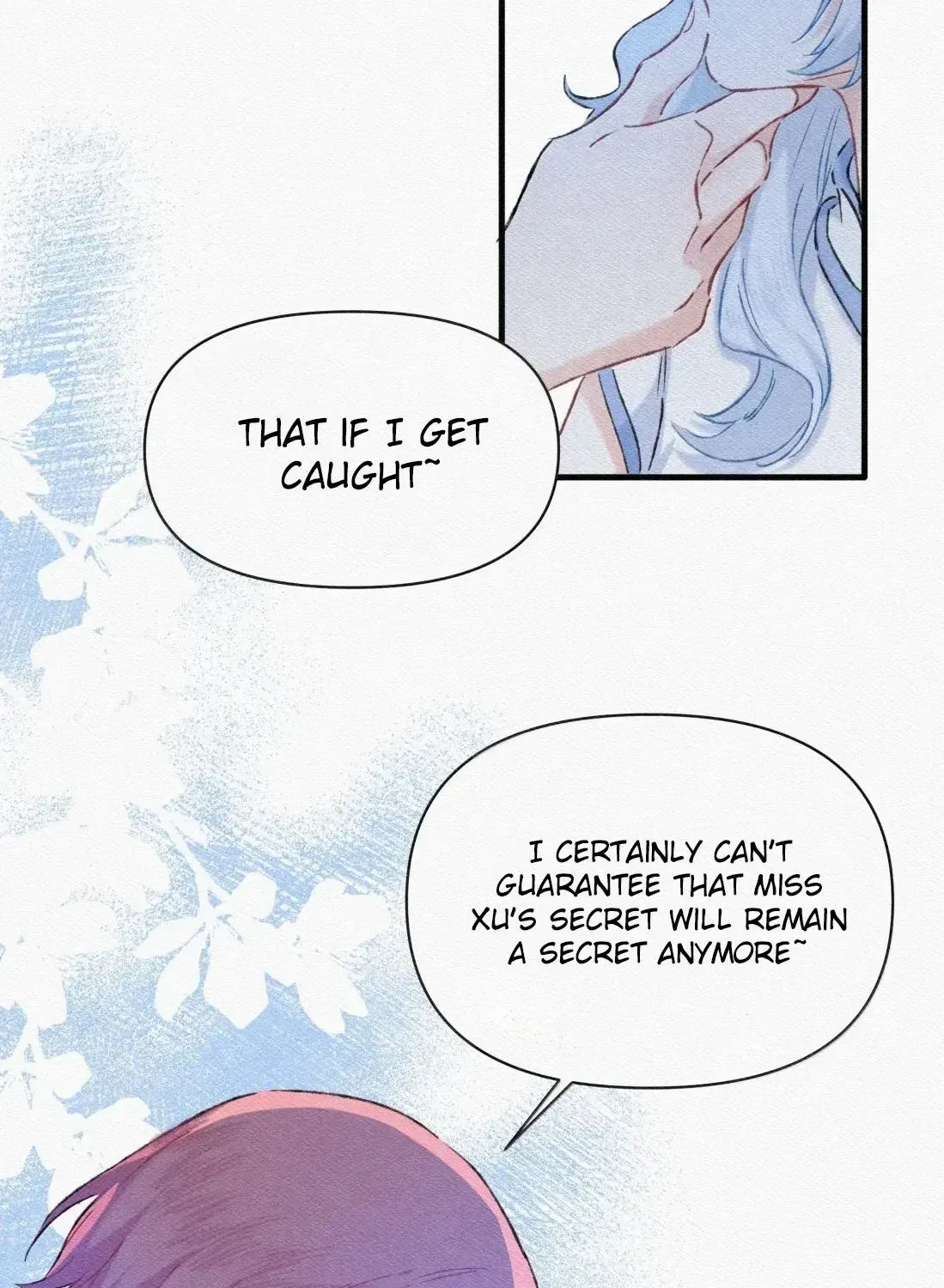 Falling in Love Gives Me Superpowers Chapter 116 page 31 - 