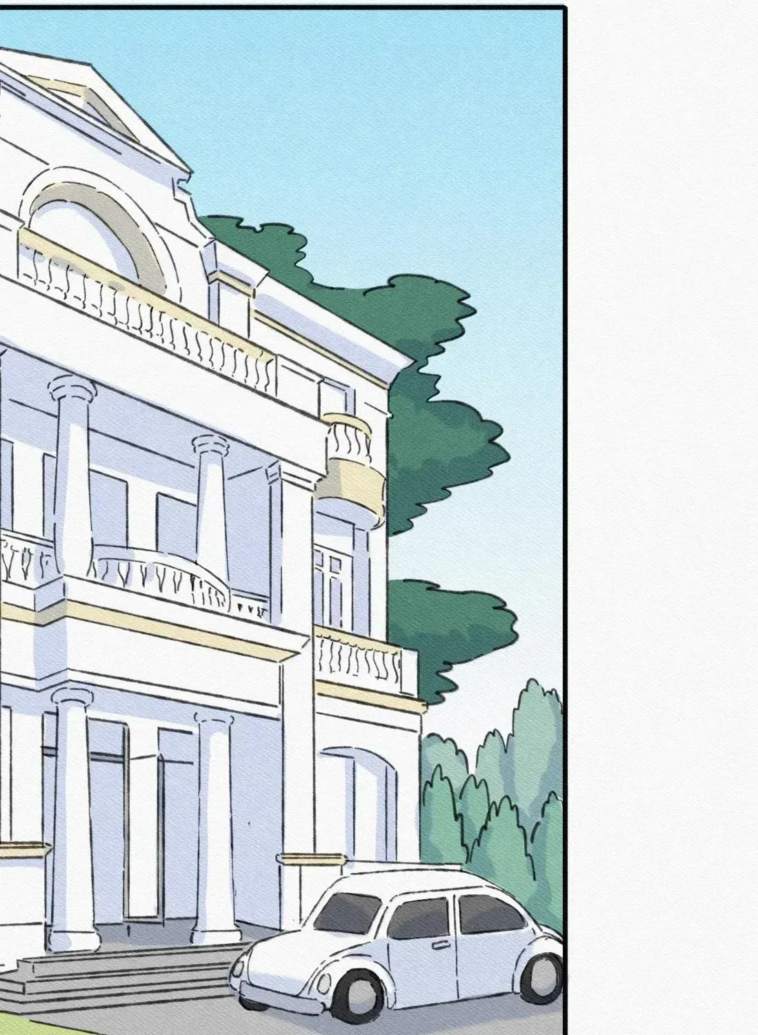 Falling in Love Gives Me Superpowers Chapter 116 page 8 - 