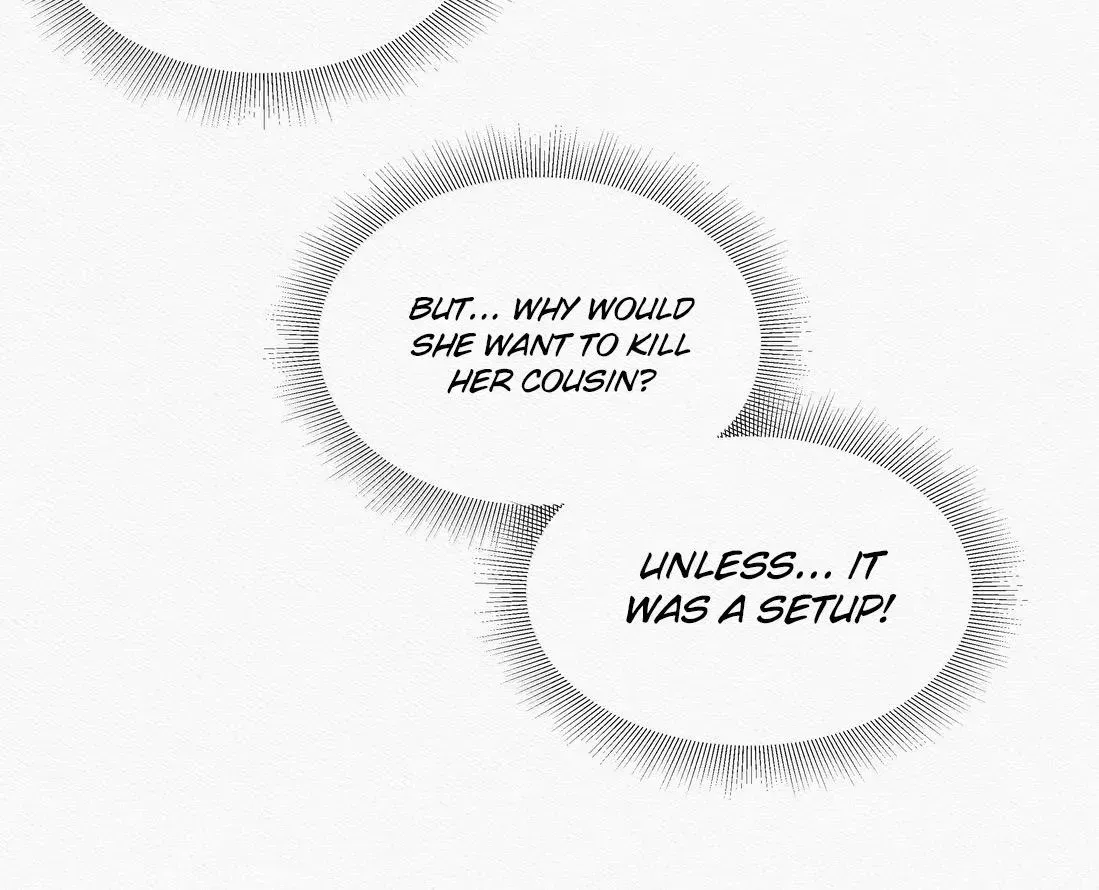 Falling in Love Gives Me Superpowers Chapter 117 page 27 - 