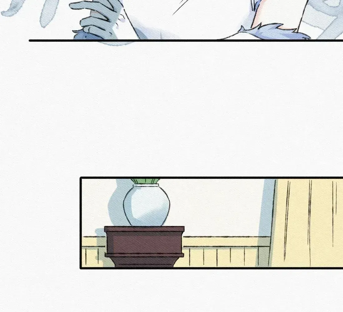 Falling in Love Gives Me Superpowers Chapter 117 page 34 - 