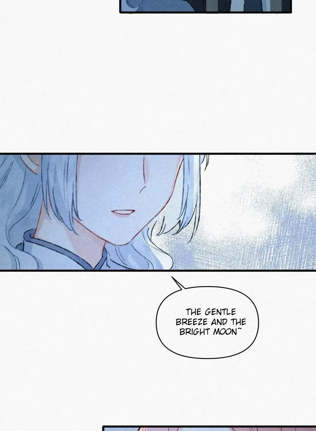 Falling in Love Gives Me Superpowers Chapter 117 page 46 - 