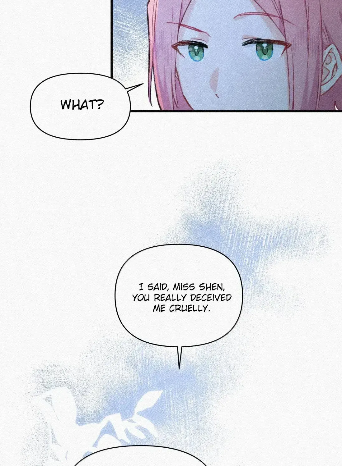 Falling in Love Gives Me Superpowers Chapter 117 page 47 - 