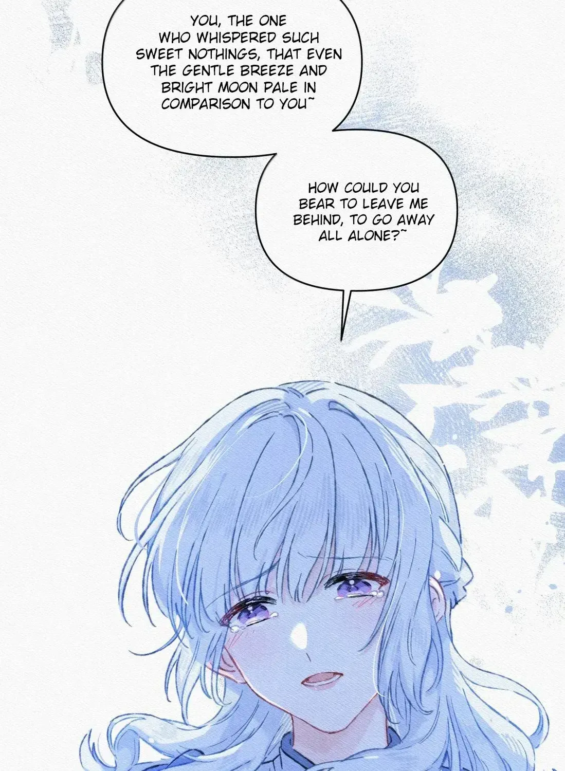 Falling in Love Gives Me Superpowers Chapter 117 page 48 - 