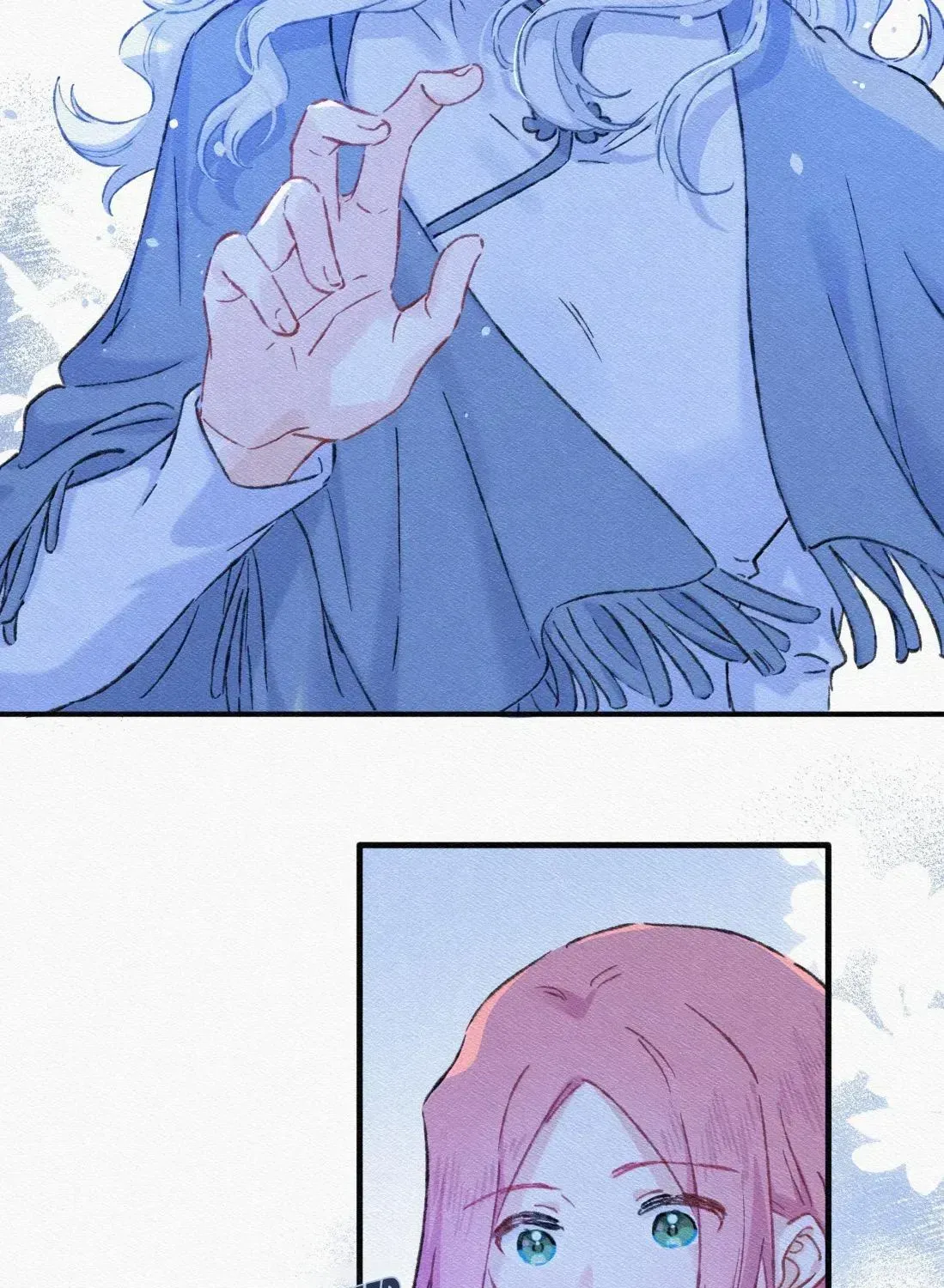 Falling in Love Gives Me Superpowers Chapter 117 page 49 - 