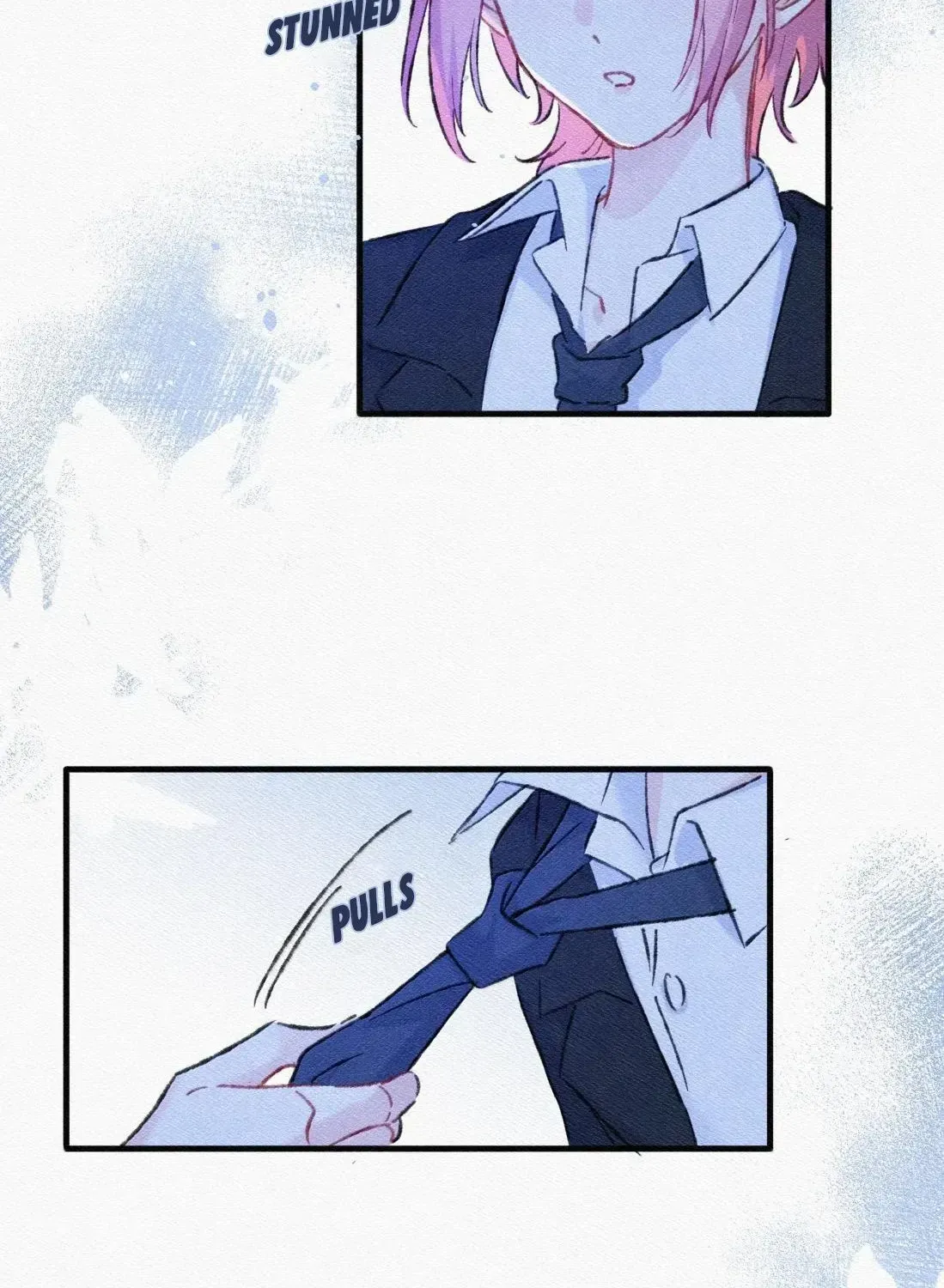 Falling in Love Gives Me Superpowers Chapter 117 page 50 - 