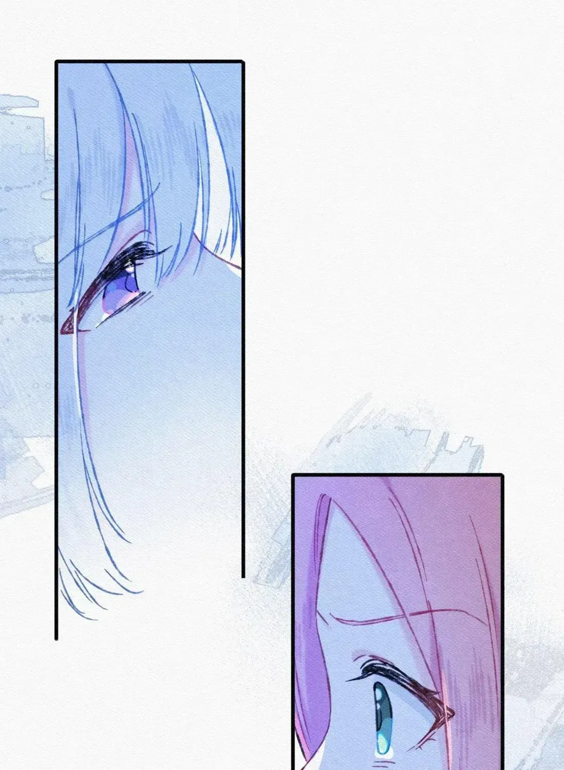 Falling in Love Gives Me Superpowers Chapter 117 page 53 - 
