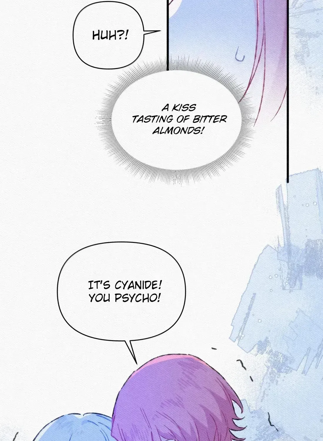 Falling in Love Gives Me Superpowers Chapter 117 page 54 - 