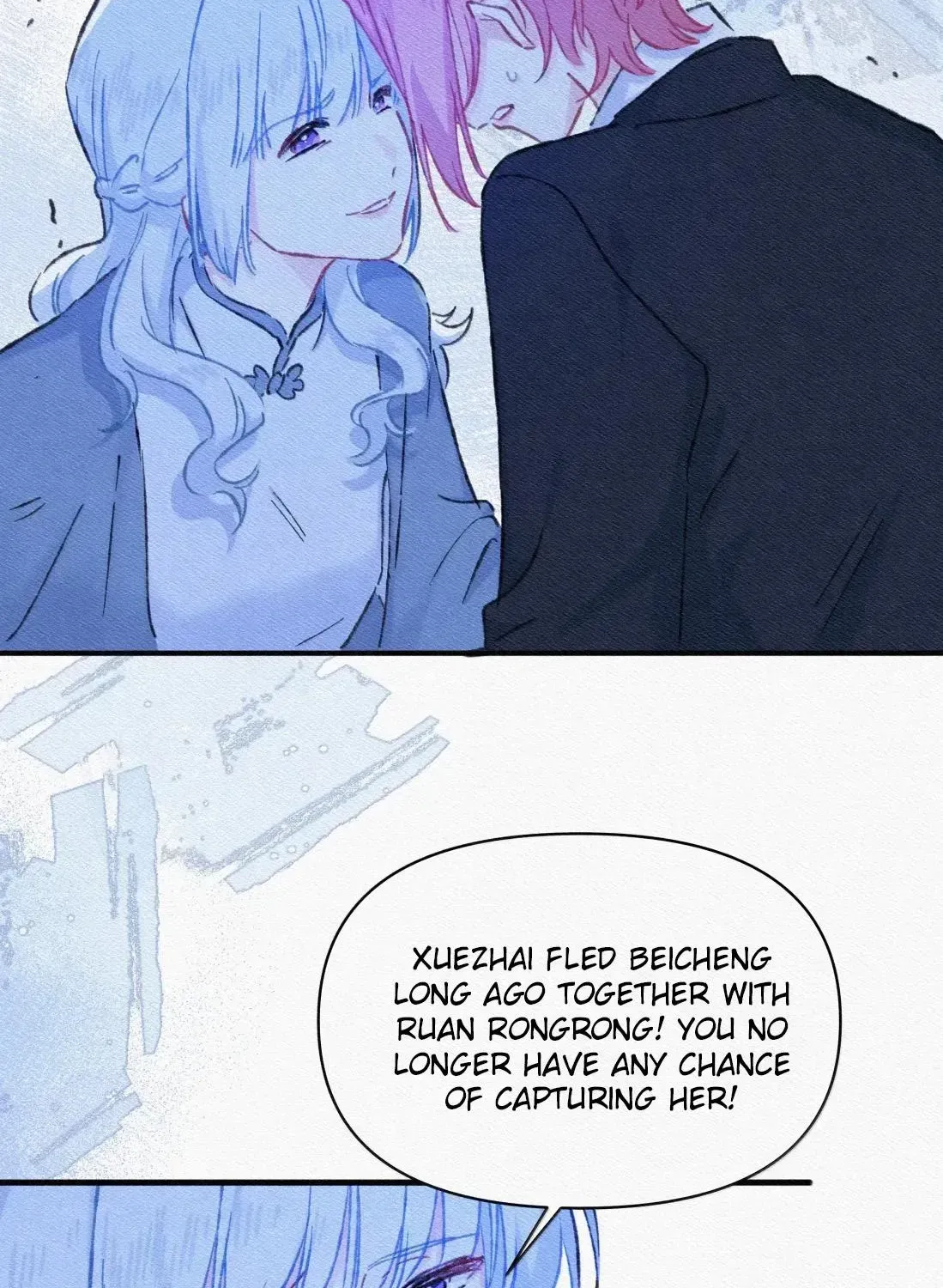 Falling in Love Gives Me Superpowers Chapter 117 page 55 - 