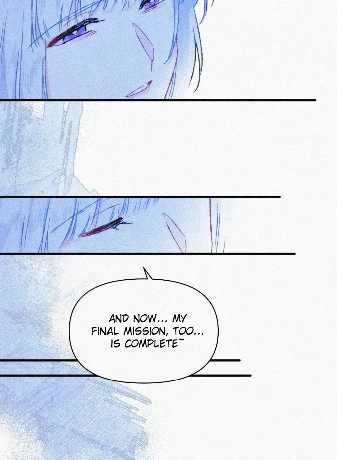 Falling in Love Gives Me Superpowers Chapter 117 page 56 - 