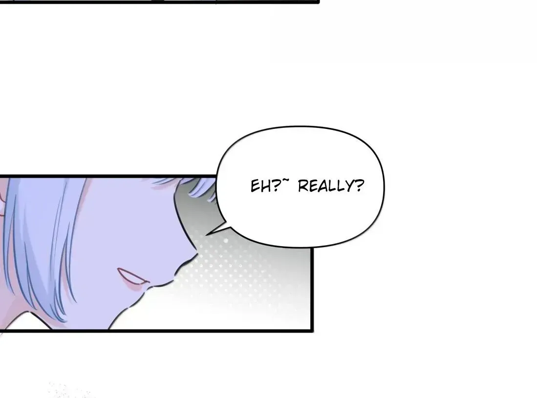 Falling in Love Gives Me Superpowers Chapter 117 page 64 - 