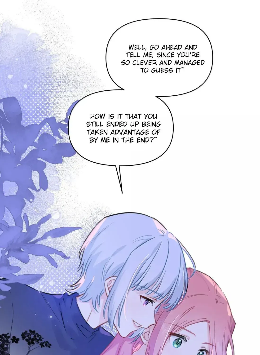 Falling in Love Gives Me Superpowers Chapter 117 page 65 - 